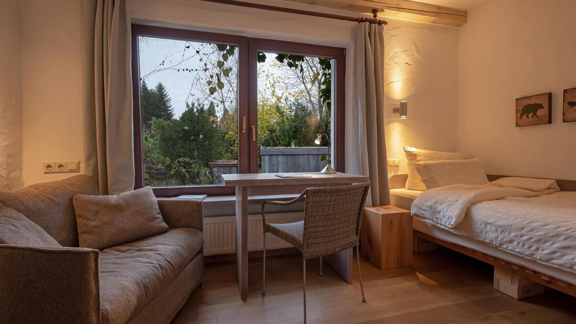 Hotel Land Gut Hoehne Mettmann Eksteriør billede